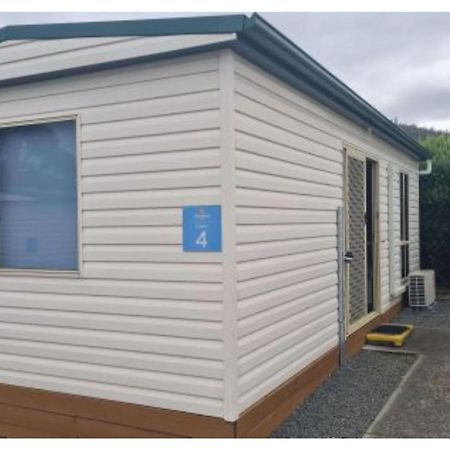 Discovery Parks - Mornington Hobart Exterior foto