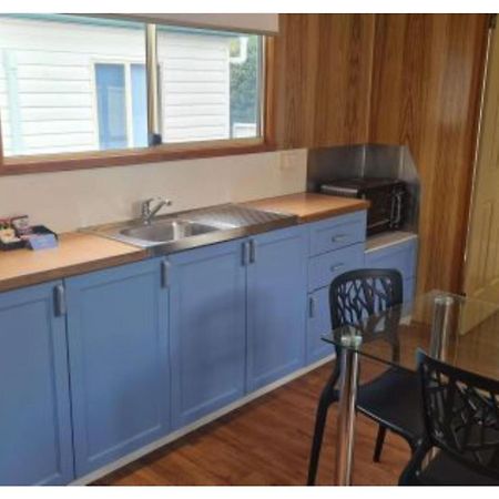 Discovery Parks - Mornington Hobart Zimmer foto