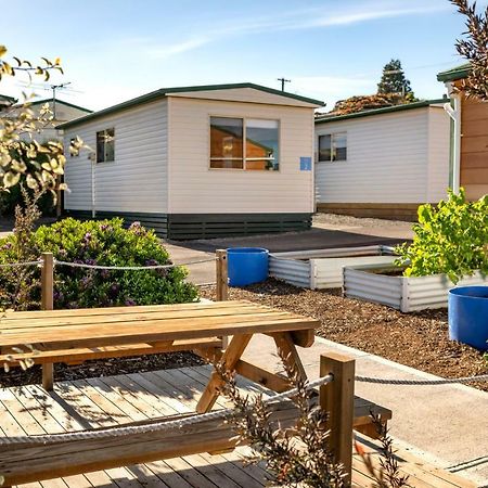 Discovery Parks - Mornington Hobart Exterior foto