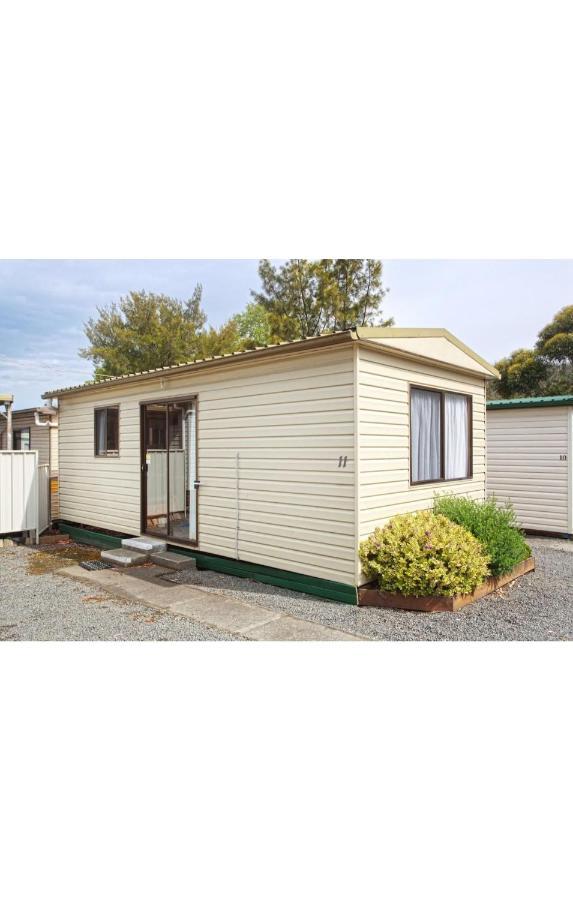 Discovery Parks - Mornington Hobart Exterior foto
