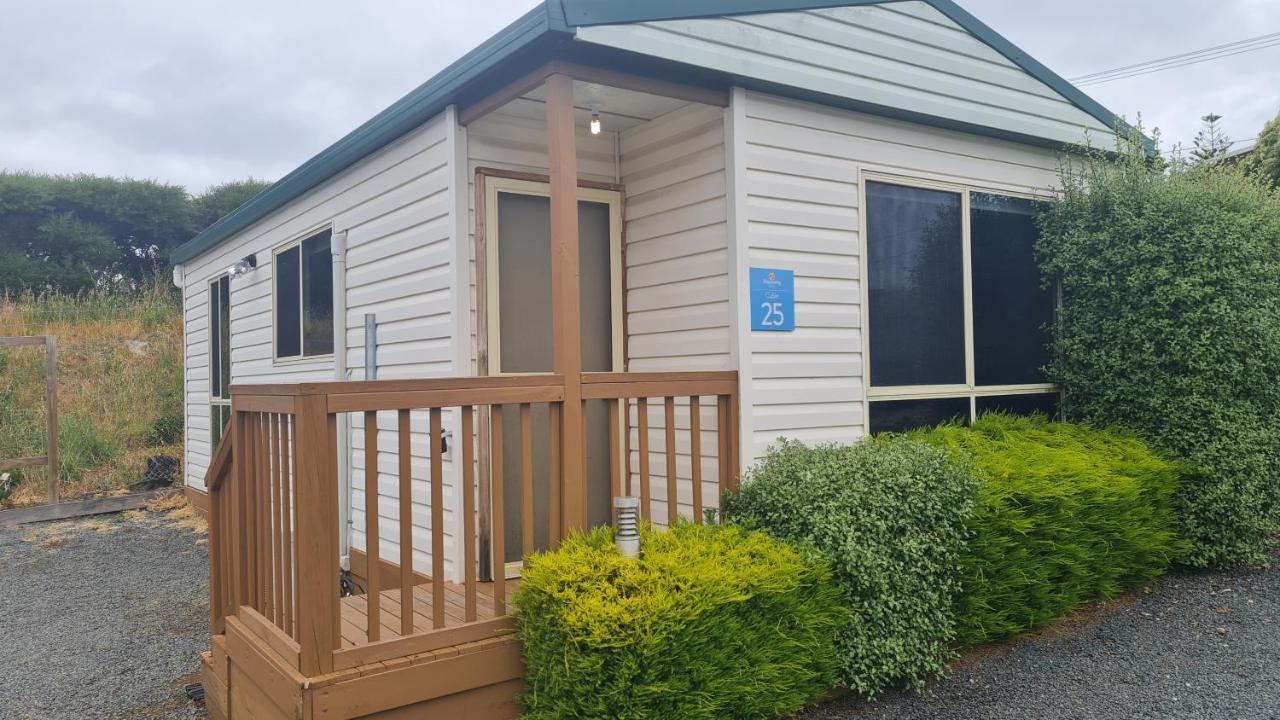 Discovery Parks - Mornington Hobart Exterior foto