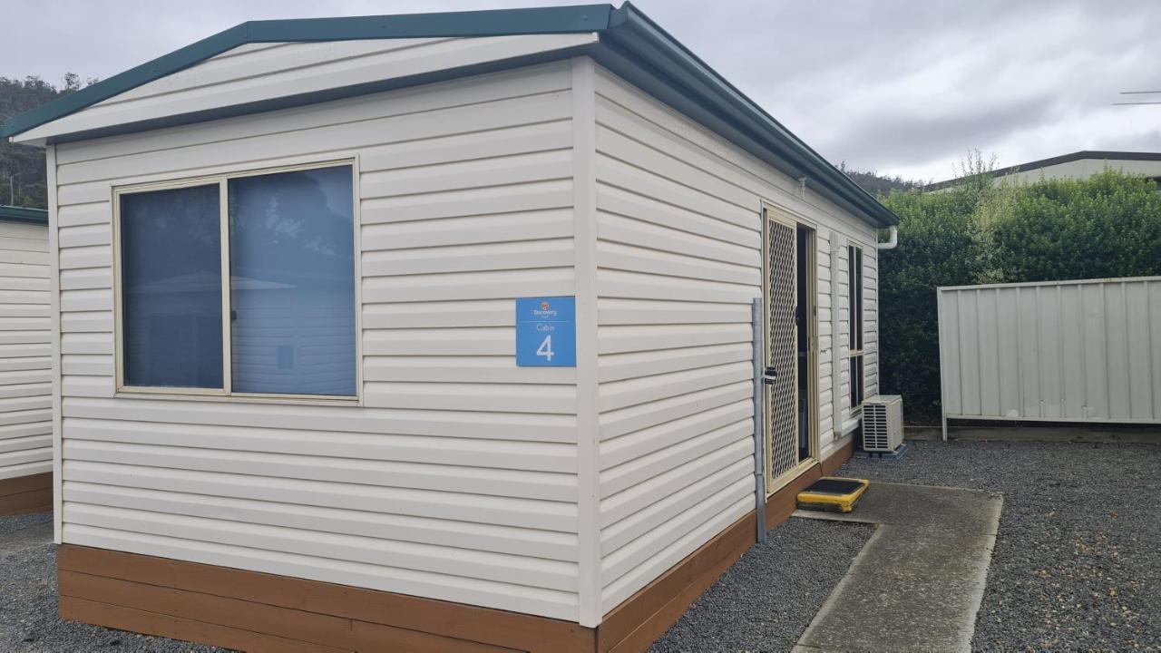 Discovery Parks - Mornington Hobart Exterior foto