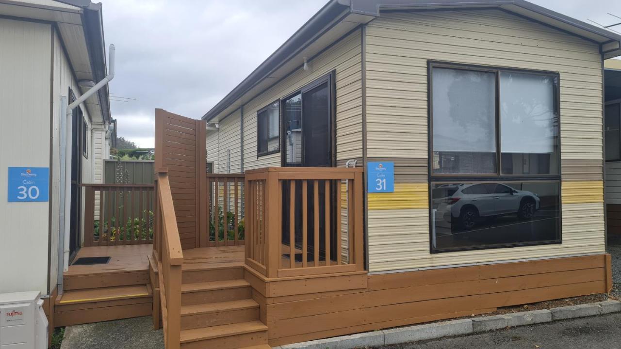 Discovery Parks - Mornington Hobart Exterior foto