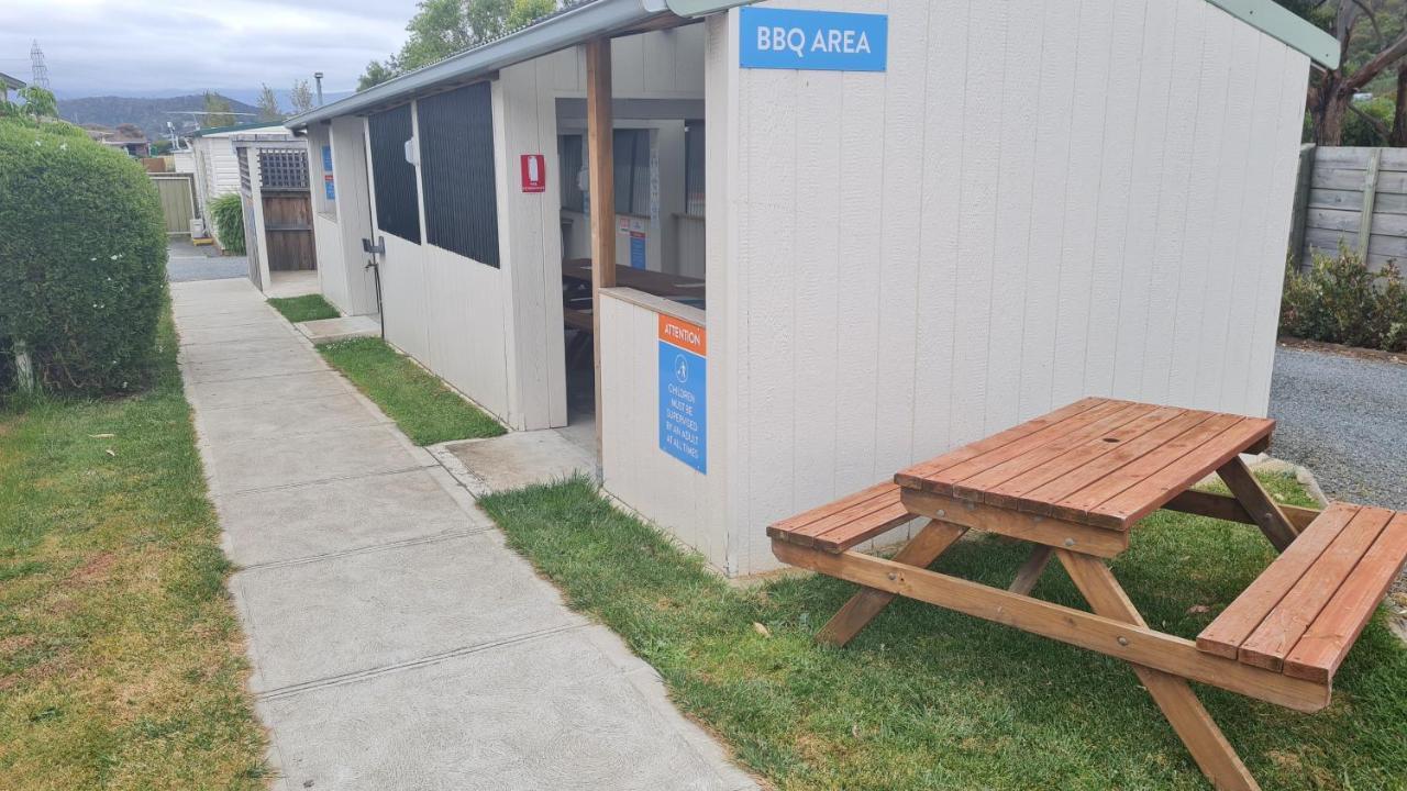 Discovery Parks - Mornington Hobart Exterior foto