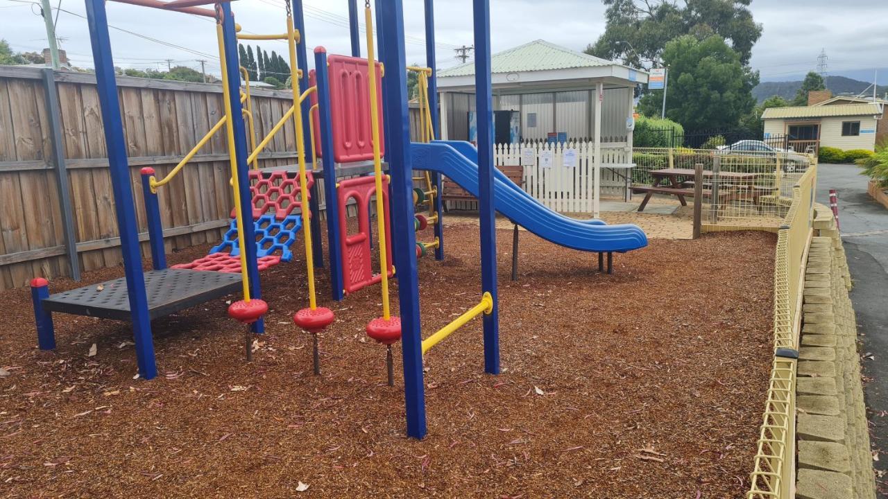 Discovery Parks - Mornington Hobart Exterior foto