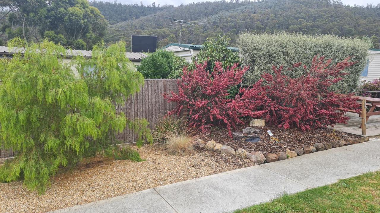 Discovery Parks - Mornington Hobart Exterior foto