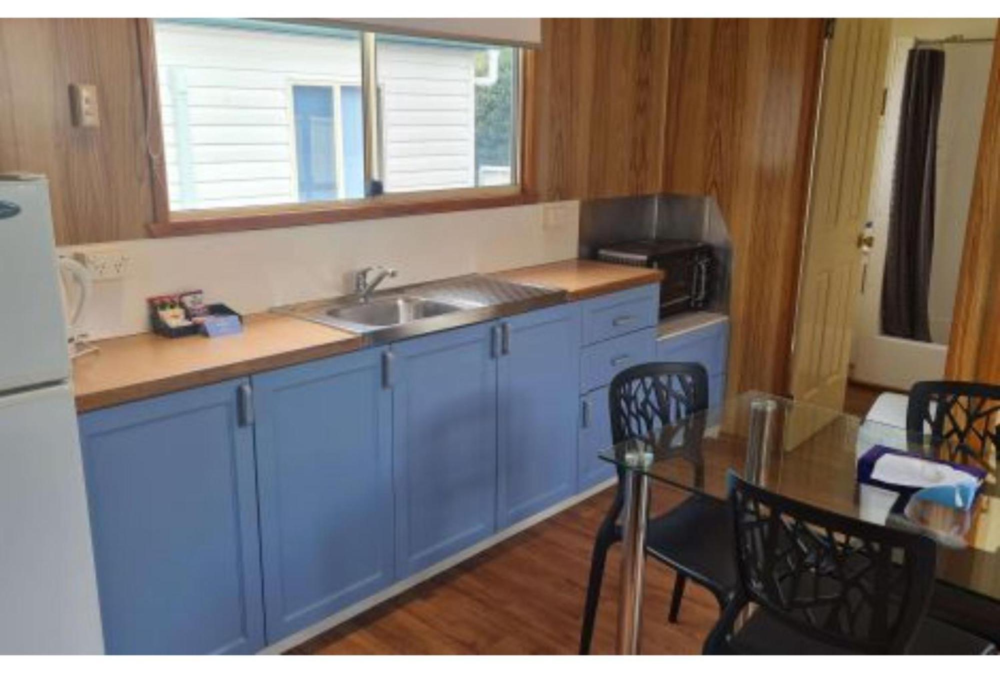 Discovery Parks - Mornington Hobart Zimmer foto