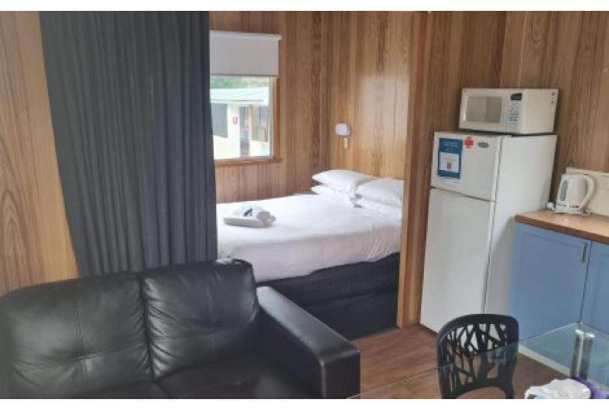 Discovery Parks - Mornington Hobart Zimmer foto