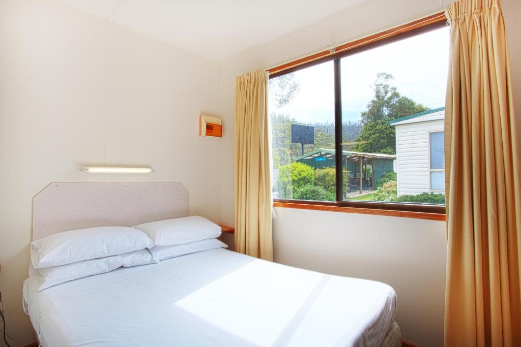Discovery Parks - Mornington Hobart Zimmer foto