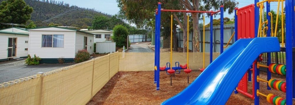Discovery Parks - Mornington Hobart Exterior foto