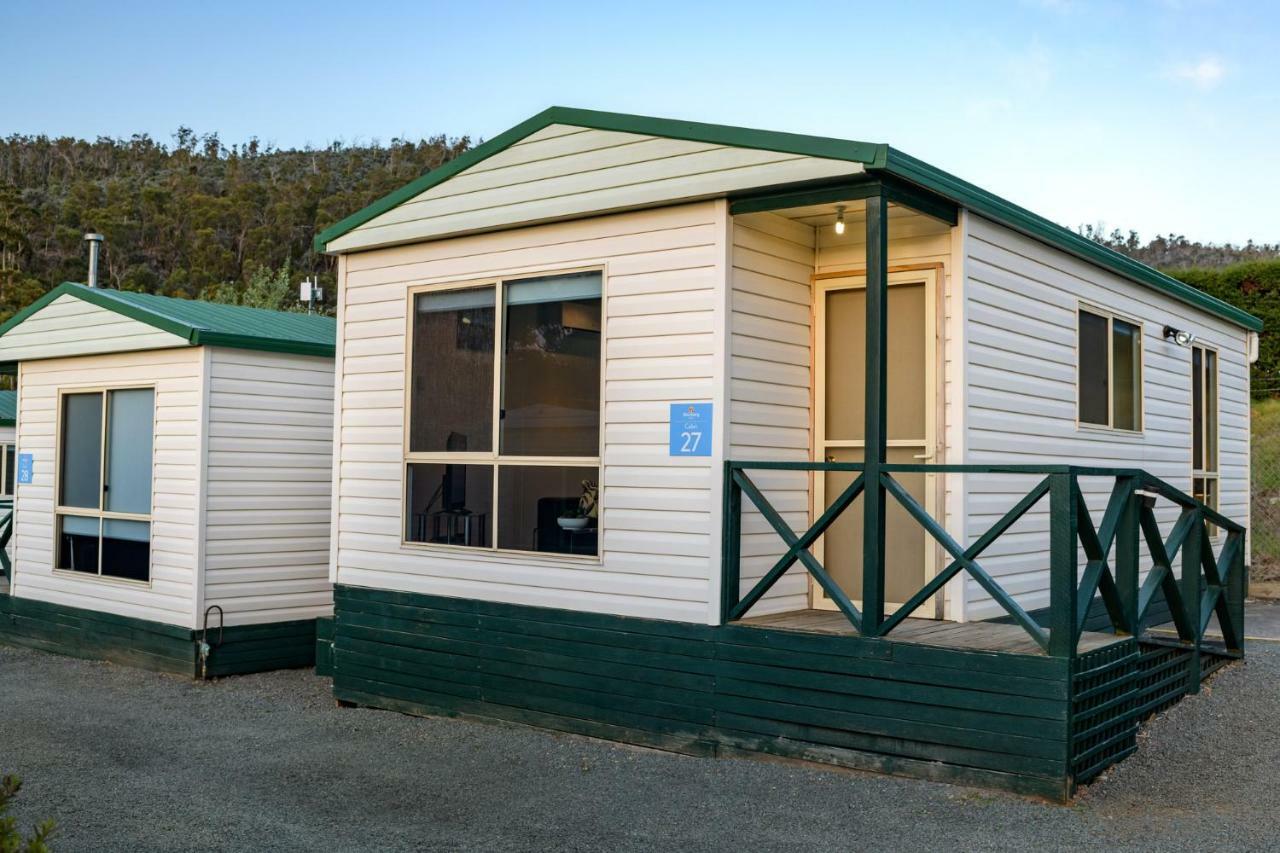 Discovery Parks - Mornington Hobart Exterior foto