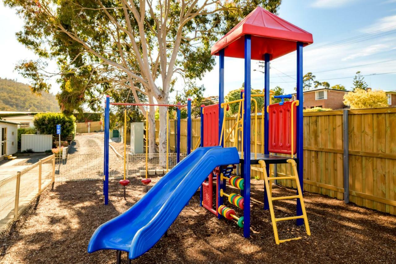 Discovery Parks - Mornington Hobart Exterior foto