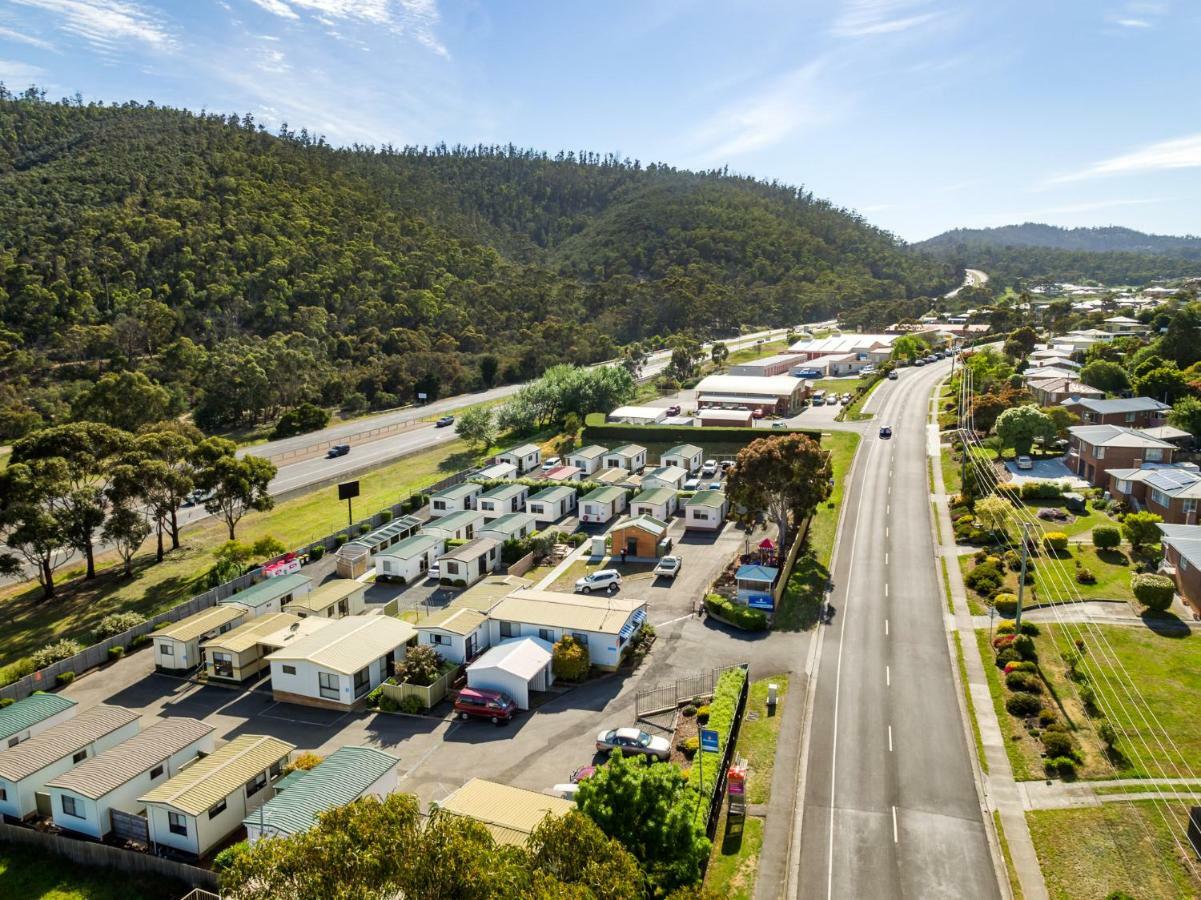 Discovery Parks - Mornington Hobart Exterior foto